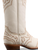 Yippee Ki Yay by Old Gringo Sintra Boot in Bone