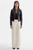 *ORDER TODAY* LAMARQUE Chapin Reversible Leather Bomber in Black/Gold