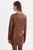 *ORDER TODAY* LAMARQUE Linette Leather Jacket in Luggage