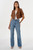 *ORDER TODAY* LAMARQUE Kirsi Gold 21 Cropped Biker Jacket in Luggage