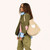 *COMING SOON* Kerri Rosenthal Workday Love Blazer in Army Green, Size Small