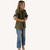 *COMING SOON* Kerri Rosenthal Workday Love Blazer in Army Green, Size Small