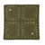 *COMING SOON* Kerri Rosenthal KR Cashmere Bandana in Dark Sage