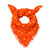 *COMING SOON* Kerri Rosenthal KR Cashmere Bandana in Tomato