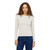 *COMING SOON* Kerri Rosenthal KR Long Sleeve Rib Tee in Oatmeal Heather