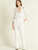 DMN Jenny Blouse in Ivory