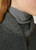 Fabiana Filippi Wool and Cashmere Double Coat in Lead, Size 42