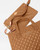 MZ Wallace Small Sutton Deluxe in Cognac