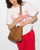 MZ Wallace Small Sutton Deluxe in Cognac