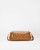 MZ Wallace Metro East West Crossbody in Cognac