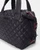 MZ Wallace Small Sutton Deluxe in Black