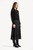 Christy Lynn Roselyn Sweater - Pinstripe Lurex