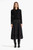 Christy Lynn Roselyn Sweater - Pinstripe Lurex