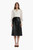 Christy Lynn Paola Skirt - Black