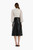 Christy Lynn Paola Skirt - Black