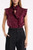 Christy Lynn Marfa Top - Wine