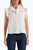 Christy Lynn Marfa Top - Blanc