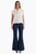 Christy Lynn Marfa Top - Blanc