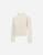 Herno Cable-Knit Wool Jumper in White