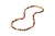 Leigh Maxwell Mixed Round Tourmaline Beads, 18"