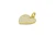 Leigh Maxwell Large Heart Pendant - Diamond