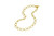 Leigh Maxwell 18" Large Chain with Two Diamond Toggle