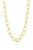 Leigh Maxwell 18" Large Chain with Two Diamond Toggle