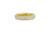 Leigh Maxwell Triple Row Eternity Band - Diamond, Size 7.5
