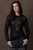 Double D Ranch Heaven Sent Tee in Black