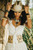 Double D Ranch Madame Zharoni Top in Bone