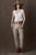 Double D Ranch Madame Zharoni Top in Bone