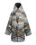 *COMING SOON*Lindsey Thornburg Tumalo Ridge Unisex Cloak in Grey, Size O/S
