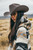 *COMING SOON*Lindsey Thornburg Tumalo Ridge Unisex Cloak in Grey, Size O/S