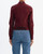 LAMARQUE Chapin Reversible Suede Bomber in Vamp