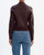 LAMARQUE Chapin Reversible Suede Bomber in Vamp