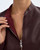 LAMARQUE Chapin Reversible Suede Bomber in Vamp