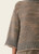 Fabiana Filippi Sequin Sweater in Falcon