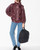 MZ Wallace Metro Backpack in Black