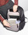 MZ Wallace Metro Backpack in Black