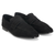 *SPECIAL ORDER* Sophique Milano Essenziale Classic Suede Loafer in Black