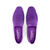 *SPECIAL ORDER* Sophique Milano Essenziale Classic Suede Loafer in Purple