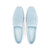 *SPECIAL ORDER* Sophique Milano Essenziale Classic Suede Loafer in Baby Blue