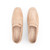 *SPECIAL ORDER* Sophique Milano Essenziale Classic Suede Loafer in Mastic
