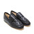 *SPECIAL ORDER* Sophique Milano Essenziale Classic Quilted Leather Loafer in Black