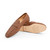 *SPECIAL ORDER* Sophique Milano Essenziale Classic Woven Leather Loafer in Latte