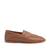 *SPECIAL ORDER* Sophique Milano Essenziale Classic Woven Leather Loafer in Latte
