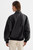 *ORDER TODAY* LAMARQUE Trevanna Leather Bomber Jacket in Black