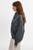 *ORDER TODAY* LAMARQUE Trevanna Leather Bomber Jacket in Graphite