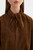 *ORDER TODAY* LAMARQUE Anita Suede Bomber Jacket in Brown