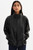 *ORDER TODAY* LAMARQUE Denita Faux Leather Oversized Bomber Jacket in Black